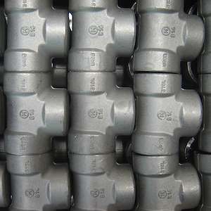 اتصالات فشار قوی پترو البرز وارد کننده اتصالات فشار قوی MEGA